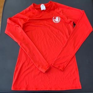 Body Glove Rash Guard, XS